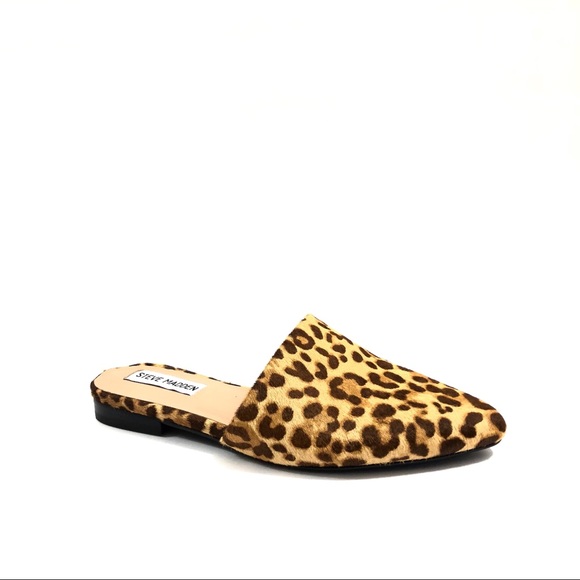 steve madden sinful leopard